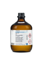 NITRIC ACID 65% FOR ANALYSIS EMSURE